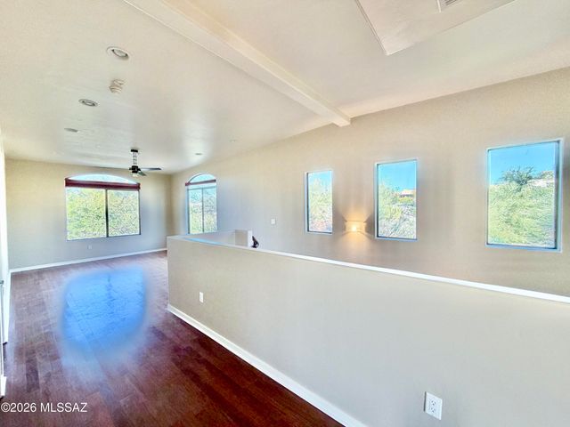 6391 N Gadd Court, Tucson, AZ 85704