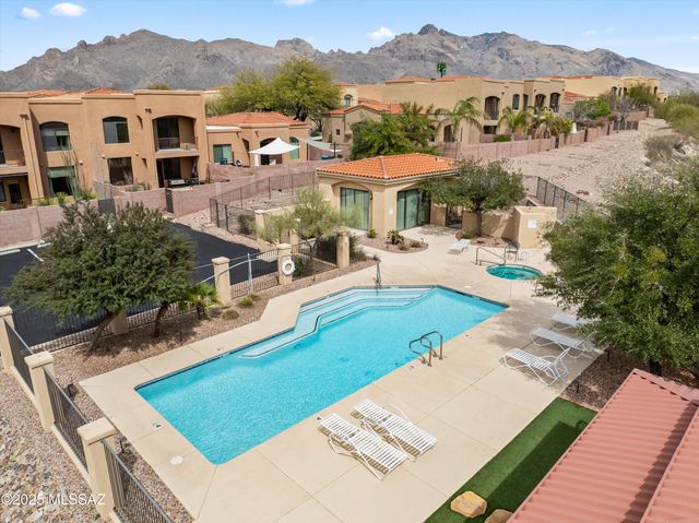 6391 N Gadd Court, Tucson, AZ 85704