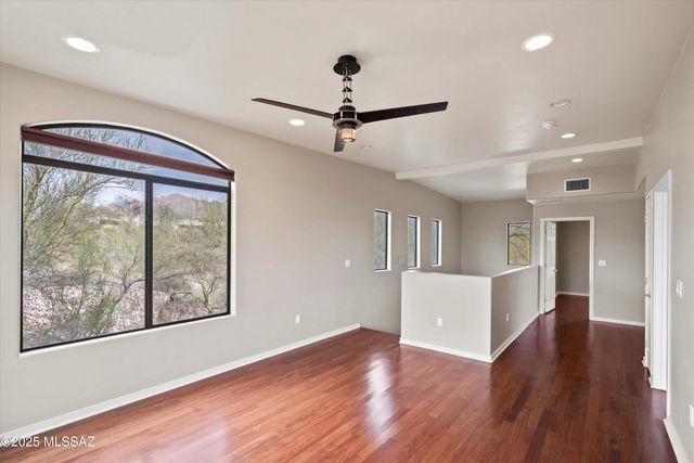 6391 N Gadd Court, Tucson, AZ 85704