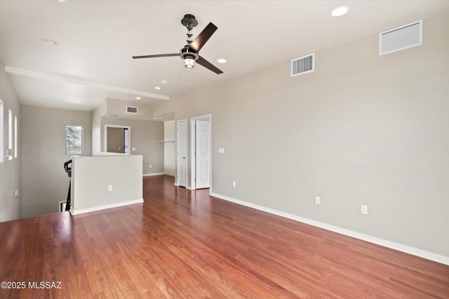 6391 N Gadd Court, Tucson, AZ 85704