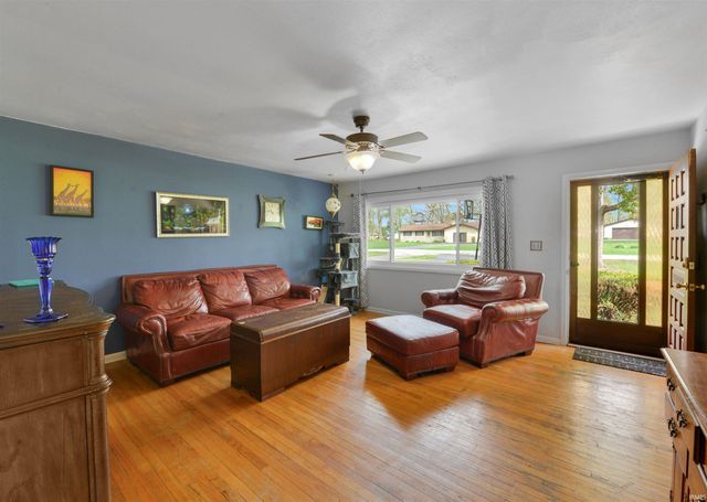 5081 Marian Dale Street, Lafayette, IN 47905