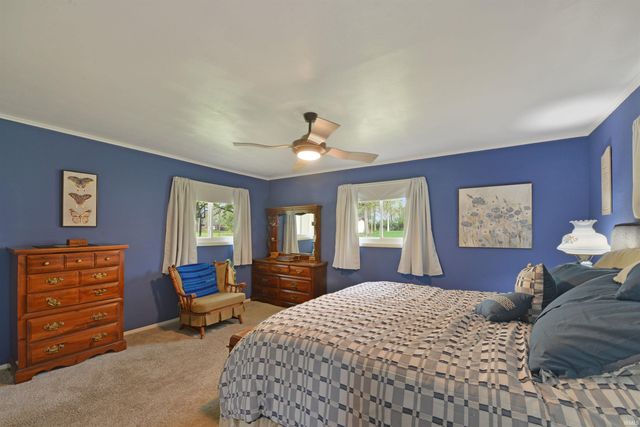 5081 Marian Dale Street, Lafayette, IN 47905
