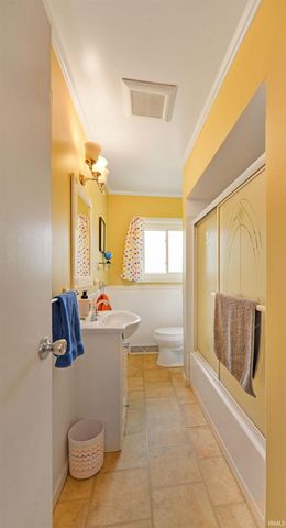 5081 Marian Dale Street, Lafayette, IN 47905