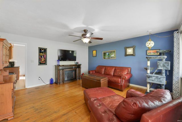 5081 Marian Dale Street, Lafayette, IN 47905