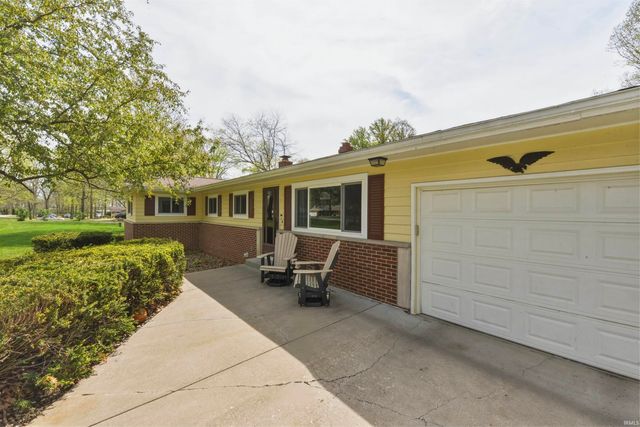 5081 Marian Dale Street, Lafayette, IN 47905
