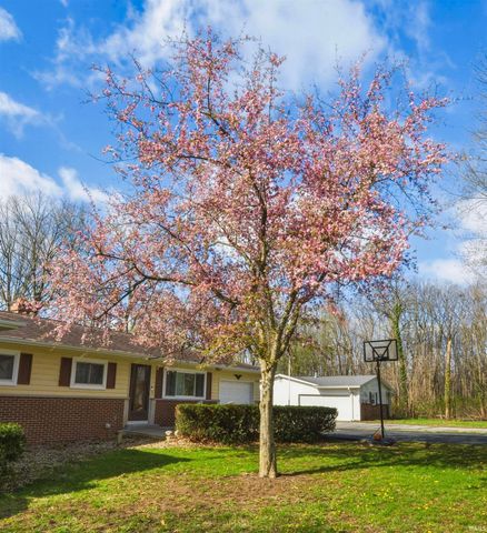 5081 Marian Dale Street, Lafayette, IN 47905