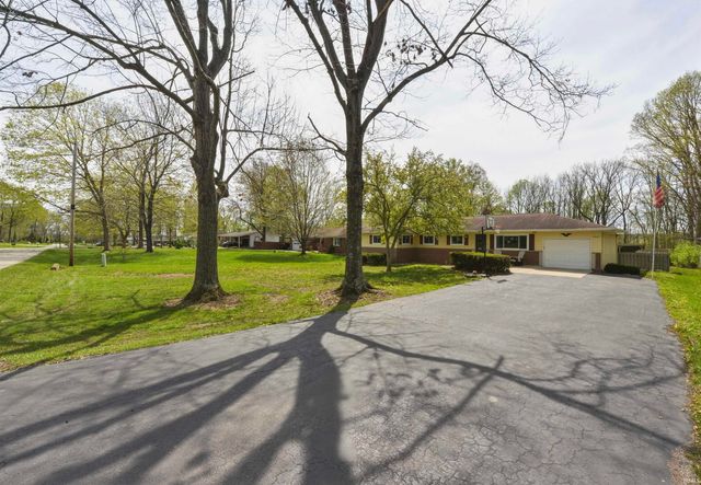 5081 Marian Dale Street, Lafayette, IN 47905