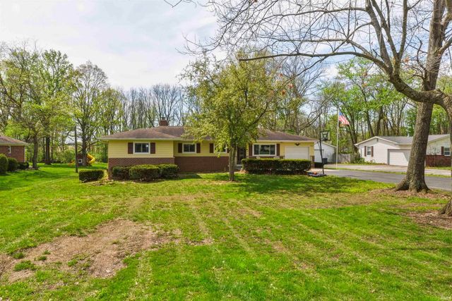 5081 Marian Dale Street, Lafayette, IN 47905