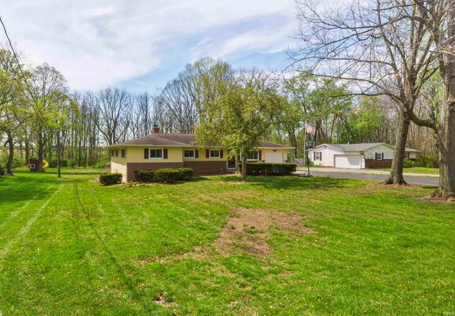 5081 Marian Dale Street, Lafayette, IN 47905