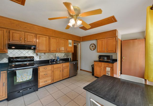 5081 Marian Dale Street, Lafayette, IN 47905