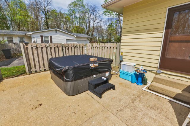 5081 Marian Dale Street, Lafayette, IN 47905