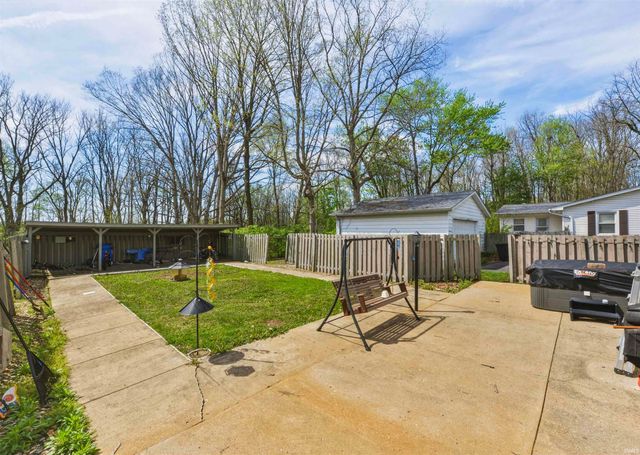 5081 Marian Dale Street, Lafayette, IN 47905