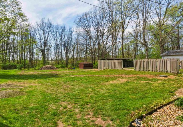 5081 Marian Dale Street, Lafayette, IN 47905