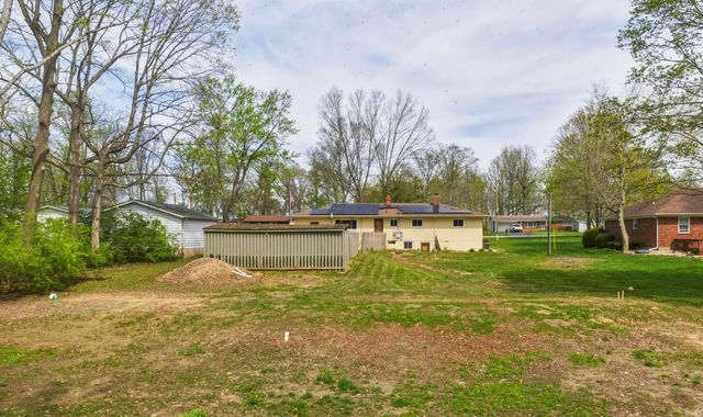 5081 Marian Dale Street, Lafayette, IN 47905