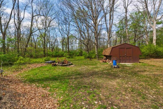 5081 Marian Dale Street, Lafayette, IN 47905