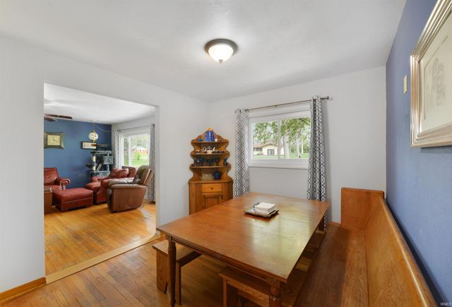 5081 Marian Dale Street, Lafayette, IN 47905
