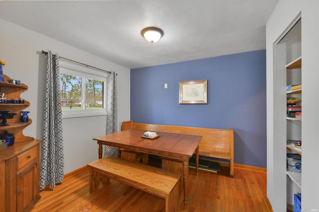 5081 Marian Dale Street, Lafayette, IN 47905
