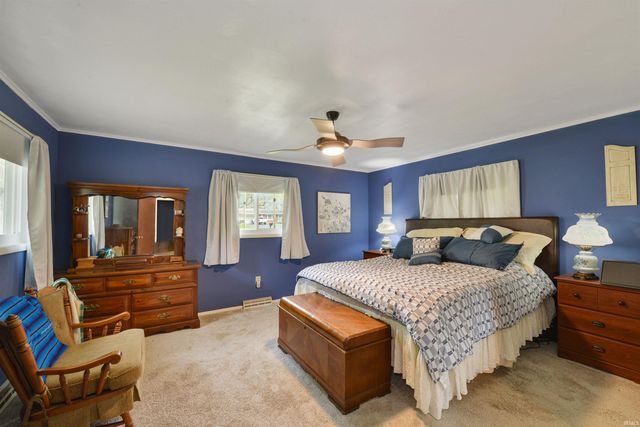 5081 Marian Dale Street, Lafayette, IN 47905