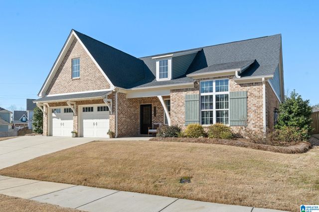 3227 TRIP RUN, Hoover, AL 35244