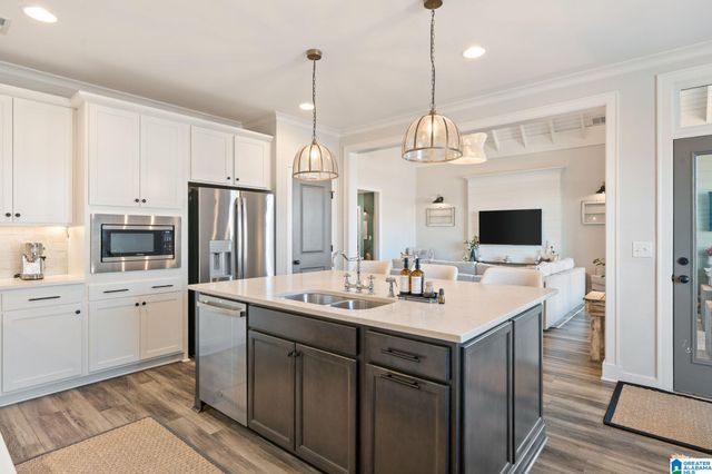 3227 TRIP RUN, Hoover, AL 35244