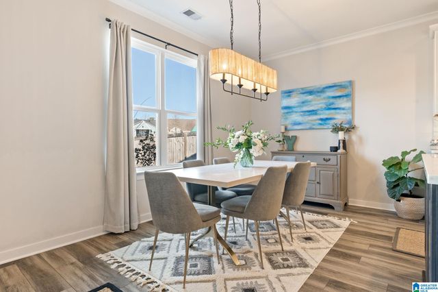 3227 TRIP RUN, Hoover, AL 35244