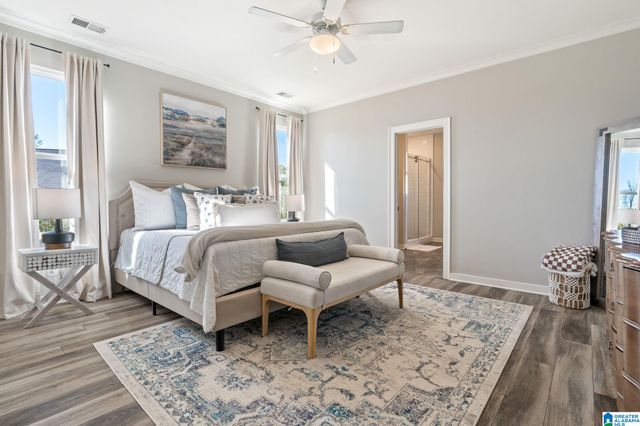 3227 TRIP RUN, Hoover, AL 35244