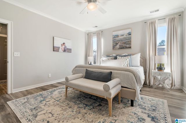 3227 TRIP RUN, Hoover, AL 35244