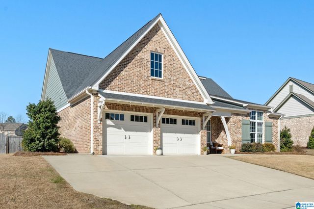 3227 TRIP RUN, Hoover, AL 35244