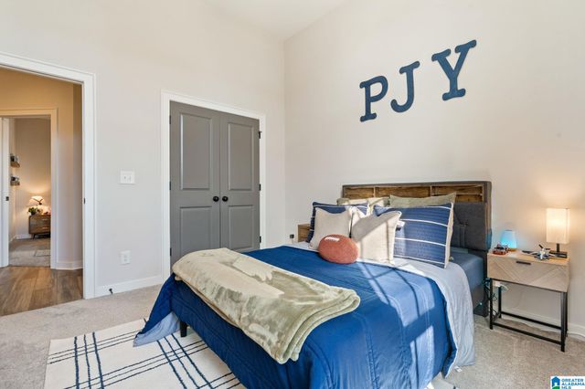 3227 TRIP RUN, Hoover, AL 35244