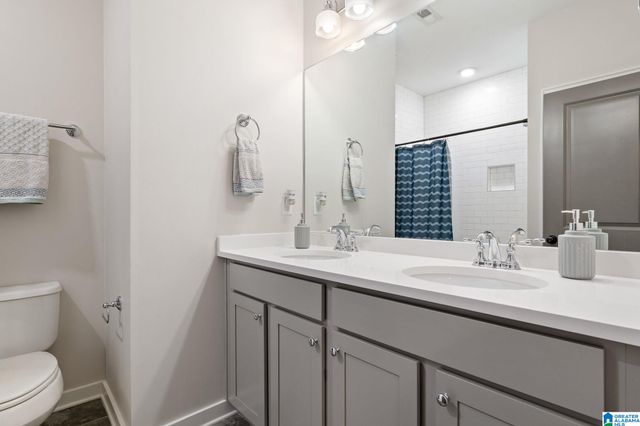 3227 TRIP RUN, Hoover, AL 35244