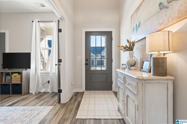 3227 TRIP RUN, Hoover, AL 35244