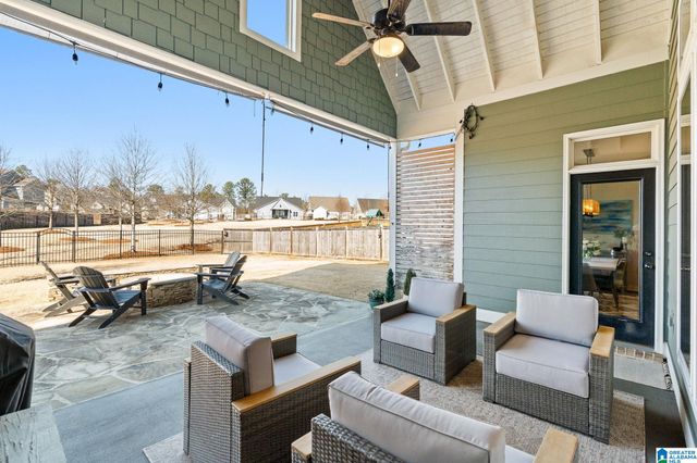 3227 TRIP RUN, Hoover, AL 35244