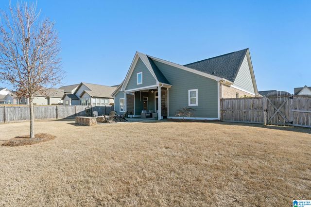 3227 TRIP RUN, Hoover, AL 35244