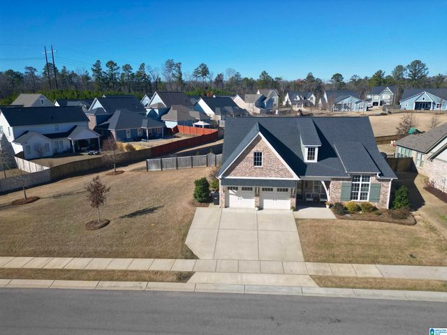 3227 TRIP RUN, Hoover, AL 35244