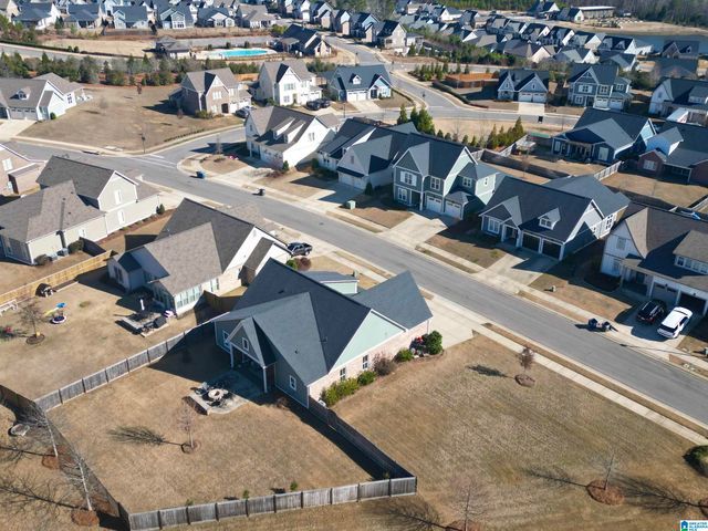 3227 TRIP RUN, Hoover, AL 35244