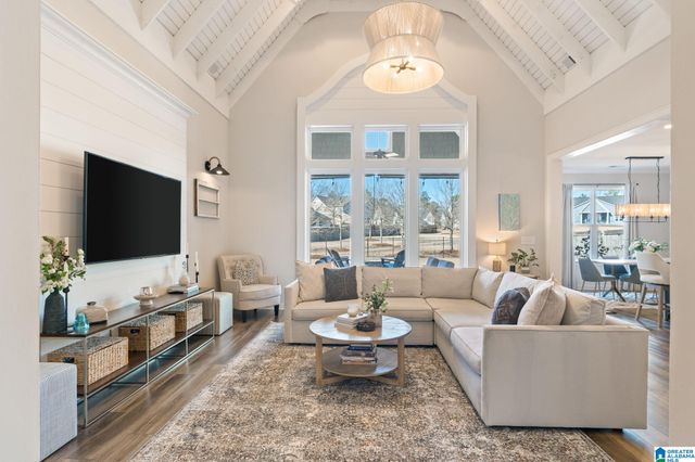 3227 TRIP RUN, Hoover, AL 35244