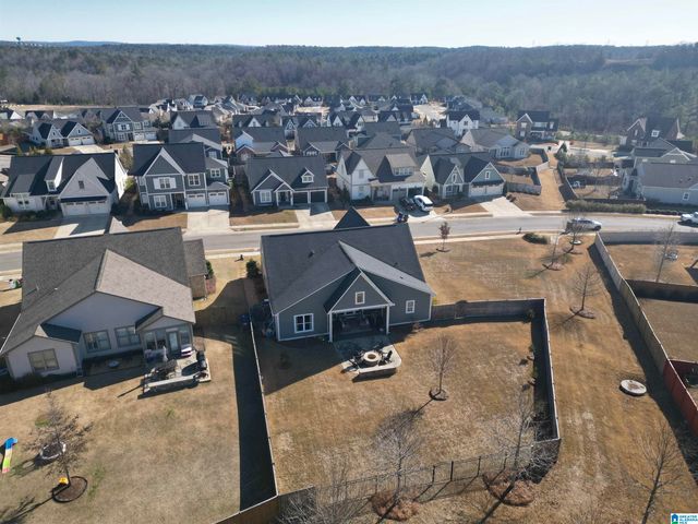 3227 TRIP RUN, Hoover, AL 35244