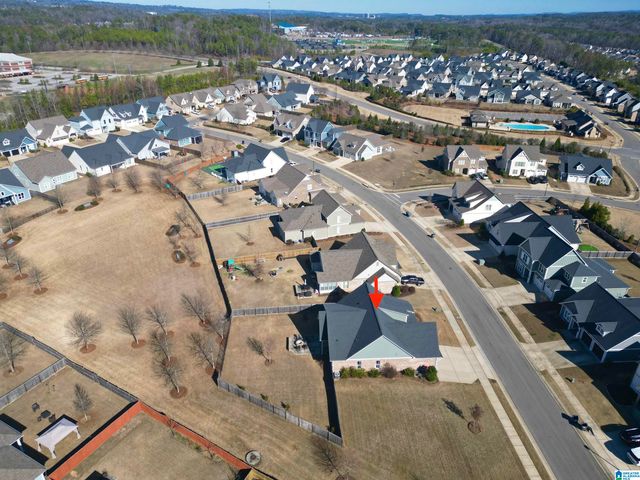 3227 TRIP RUN, Hoover, AL 35244