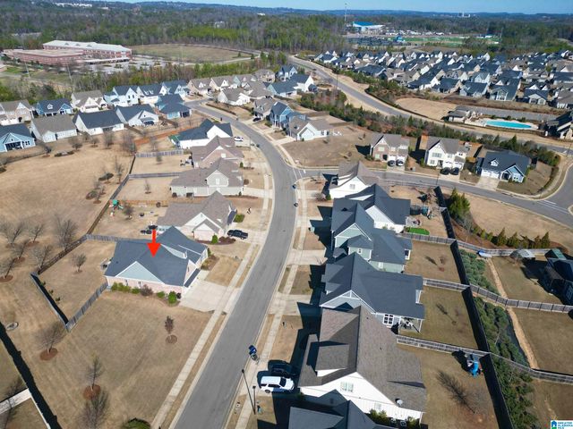 3227 TRIP RUN, Hoover, AL 35244