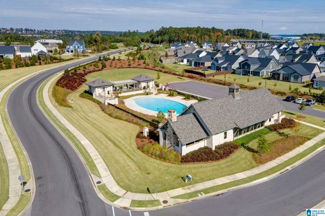 3227 TRIP RUN, Hoover, AL 35244