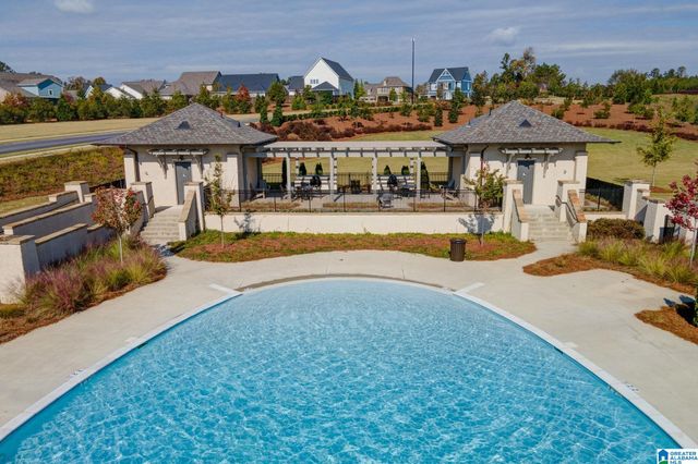 3227 TRIP RUN, Hoover, AL 35244