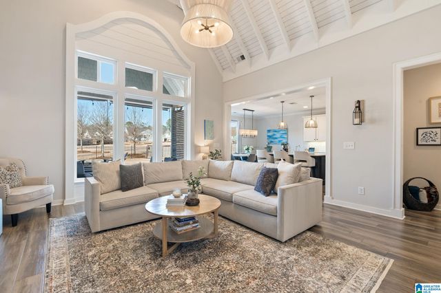 3227 TRIP RUN, Hoover, AL 35244