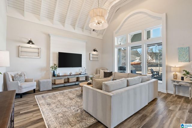 3227 TRIP RUN, Hoover, AL 35244