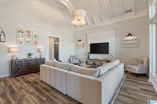 3227 TRIP RUN, Hoover, AL 35244