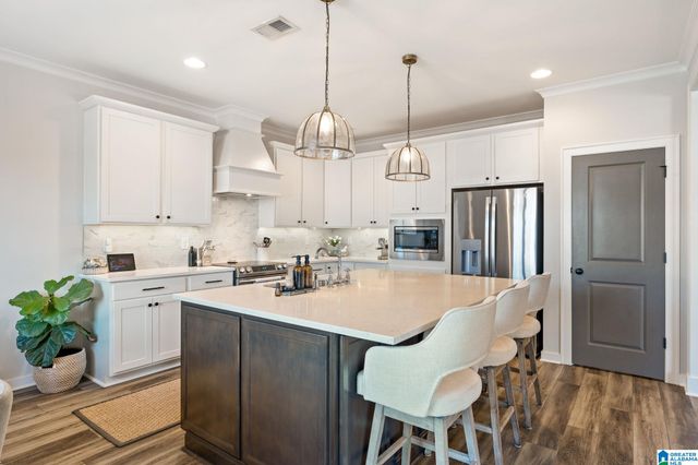 3227 TRIP RUN, Hoover, AL 35244