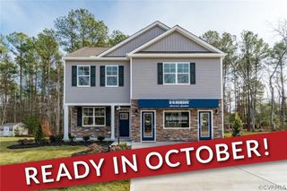 11701 Longtown Dr, Midlothian, VA 23112