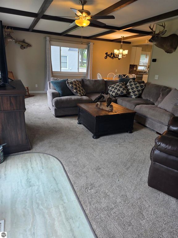 Image 10 of property listing at 118 Davis Street, St Louis, MI 48880