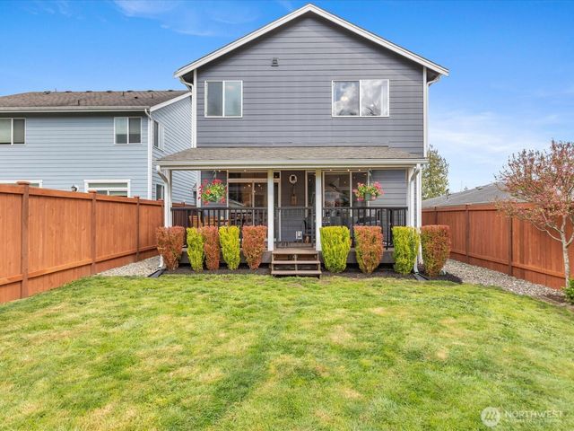 2214 113th Drive SE #A, Lake Stevens, WA 98258