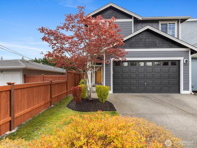 2214 113th Drive SE #A, Lake Stevens, WA 98258