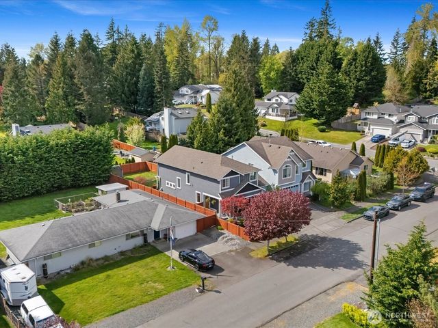 2214 113th Drive SE #A, Lake Stevens, WA 98258